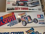 Nieuw in de doos Tamiya rere Super Astute, Hobby en Vrije tijd, Modelbouw | Radiografisch | Auto's, Ophalen of Verzenden, Nieuw