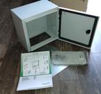 Stalen Control Panel Box - Schneider Electric, Ophalen, Nieuw, Overige typen