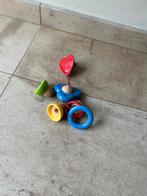 baby bjorn voor in wieg, Kinderen en Baby's, Babywiegjes en Ledikanten, Ophalen, Zo goed als nieuw, Wieg