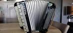 accordeon Hohner, Muziek en Instrumenten, Ophalen, Gebruikt, Knopaccordeon, Hohner