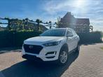 Hyundai Tucson, Voorwielaandrijving, Stof, 4 cilinders, USB