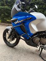 Onberispelijke Honda Varadero 1000, 2 cilinders, Particulier, 1000 cc, Toermotor