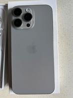 Iphone 15 pro max, Ophalen, Zo goed als nieuw