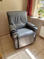 relaxzetel, Huis en Inrichting, Ophalen, Gebruikt
