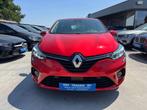 Renault Clio 1.0 TCE NAVIGATIE FULL LED DAB CARPLAY PDC AIRC, Auto's, Stof, Gebruikt, 1165 kg, 5 deurs