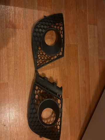 Cache antibrouillards seat ibiza 6l fr beschikbaar voor biedingen
