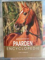 Boek paardenencyclopedie, Ophalen of Verzenden, Zo goed als nieuw, Paarden of Pony's