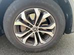 4 Mercedes banden en velgen, Auto-onderdelen, Ophalen, Gebruikt, Banden en Velgen, 17 inch