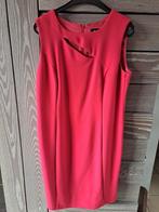 Robe Frans Molenaar, Comme neuf, C&A, Taille 42/44 (L), Rouge
