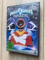 Power rangers in space dvd box, Cd's en Dvd's, Gebruikt, Alle leeftijden, Boxset, Actie