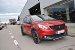 Peugeot 2008 GT - Line * zeer proper * (bj 2018), Auto's, Voorwielaandrijving, Stof, Gebruikt, 1199 cc
