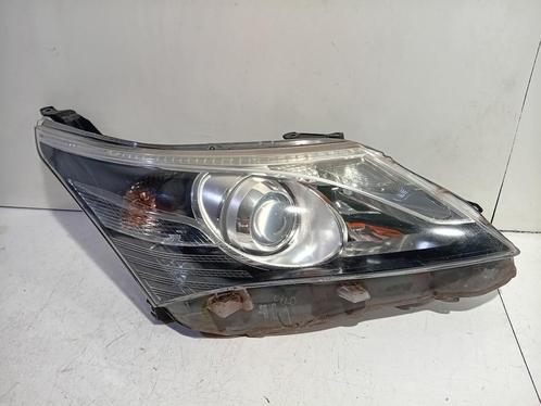 KOPLAMP RECHTS Toyota Avensis Wagon (T27) (1000017685), Auto-onderdelen, Verlichting, Toyota, Gebruikt