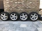 Auto, Auto-onderdelen, Ophalen, Gebruikt, Banden en Velgen, 17 inch