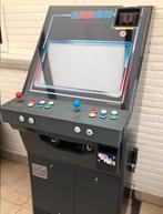 Arcadekast met >8000 spellen, Ophalen, Zo goed als nieuw