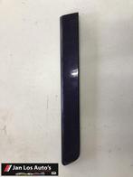 Audi cabriolet B4 Sierlijst rechts achter stootlijst, Gebruikt, -, -, Rechts