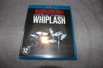 Blu-ray Whiplash, Cd's en Dvd's, Blu-ray, Ophalen of Verzenden, Gebruikt, Drama