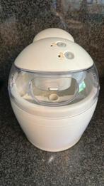 Ijsmachine philips, Ophalen, Zo goed als nieuw