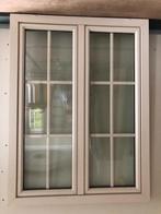 fenêtre, Bricolage & Construction, 120 à 160 cm, Enlèvement, Fenêtre de façade ou Vitre, 80 à 120 cm
