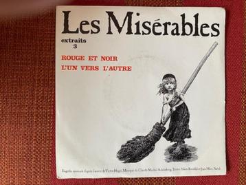Single "Les Miserables
