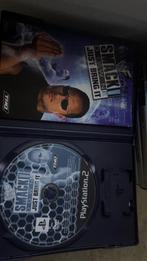 Playstation 2 spellen deel 3, Consoles de jeu & Jeux vidéo, Jeux | Sony PlayStation 2, Enlèvement, Utilisé, Autres genres, À partir de 12 ans