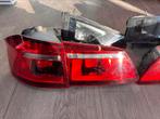 Compleet linker achterlicht + rechter achterlicht vw Sportsv, Ophalen, Gebruikt, Volkswagen