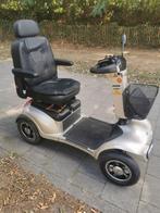 Scootmobiel goed staat bijna nieuw alles werkt perfect, Ophalen of Verzenden, Inklapbaar, Zo goed als nieuw, Elektrische rolstoel