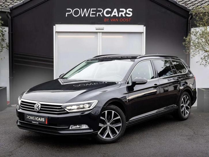 Volkswagen Passat Variant 1.8 TSI DSG Comfortline |, Auto's, Volkswagen, Bedrijf, Te koop, Passat, ABS, Achteruitrijcamera, Adaptive Cruise Control