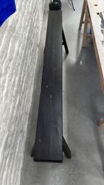 Zara home zwarte bank, Ophalen, Zo goed als nieuw