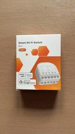 Smart wifi switch Refoss R11, Ophalen of Verzenden, Nieuw