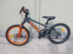 MTB kinderfiets 20", Fietsen en Brommers, Ophalen, Gebruikt