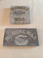 Bekapte stenen, Ophalen