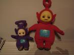 vintage: verzamelitems:teletubies: popjes, Verzamelen, Popje, Gebruikt, Ophalen of Verzenden