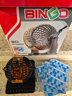 Bingo spel, Hobby en Vrije tijd, Vijf spelers of meer, Ophalen, Gebruikt