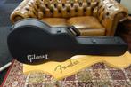 Gibson ES-335 Modern Hardshell Case, Musique & Instruments, Flight case, Enlèvement ou Envoi, Neuf, Guitare électrique