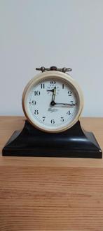 Horloge ancienne de collection des années 30 de marque Matin, Ophalen