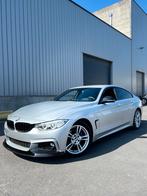 BMW 418D automatisch M-pakket, Auto's, Automaat, 4 Reeks, Particulier, Te koop