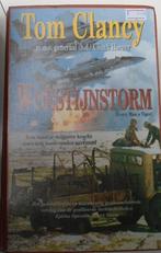 WOESTIJNSTORM 9789022984963, Ophalen of Verzenden, Gelezen, Nederland