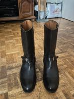 Santiags Ralph Lauren, Enlèvement ou Envoi, Neuf, Noir