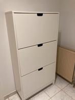 Schoenkast, Huis en Inrichting, Kasten | Schoenenkasten, Ophalen, Gebruikt