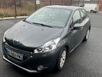 Peugeot 108, Autos, Peugeot, 5 places, Carnet d'entretien, Berline, Tissu