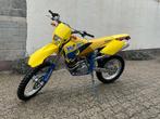 Husaberg FE400 - 2005, Bedrijf, Overig