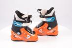 Chaussures de ski 27 28 EU pour enfants TECNICA COCHISE JT1, Carving, Utilisé, Chaussures, Envoi
