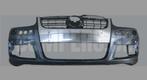 Bumper Volkswagen Jetta Golf V Station 1K0 05-10 Voorbumper, Auto-onderdelen, Gebruikt, Voor, 6 maanden garantie, Ophalen of Verzenden