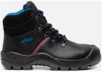 Chaussures de travail Atlas taille 45 NEW, Neuf, Chaussures de travail, Enlèvement, Noir