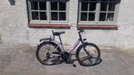 meisjesfiets 24 inch, Ophalen of Verzenden, Zo goed als nieuw, 24 inch, Versnellingen