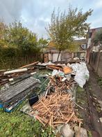 Service Recyparc, Ophalen