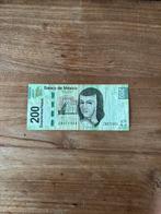 Billet du Mexique, Enlèvement ou Envoi