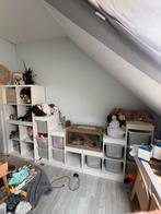 Kallax en Trofast ikea kasten, Huis en Inrichting, Ophalen, Zo goed als nieuw