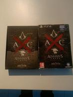 Ps4 Assassins creed Syndicate limited edition, Enlèvement ou Envoi, Comme neuf