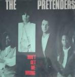 The Pretenders - Don't get me wrong, Cd's en Dvd's, Vinyl Singles, Verzenden, 7 inch, Single, Zo goed als nieuw